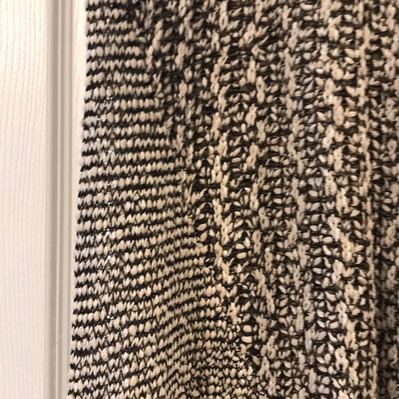 Helmet Lang Open Knit Tank - Picture 3 of 7